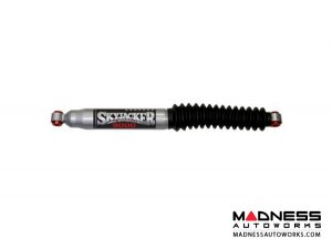 Jeep Wrangler JL Rubicon 4WD Dual Rate-Long Travel Lift Kit System w/ M95 Shocks - 3.5-4 in - 4 Door